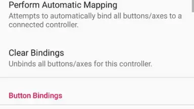 DuckStation скриншот 2