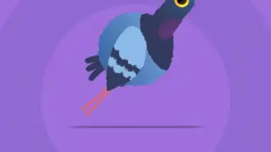 Pigeon Pop скриншот 4