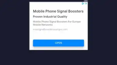 Speedtest by Ookla скриншот 3