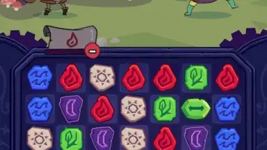Adventure Xpress скриншот 1