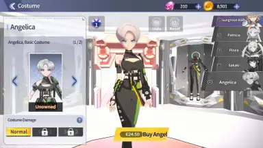 ShelterZero скриншот 10