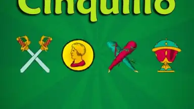 CiNQuiLLo скриншот 5