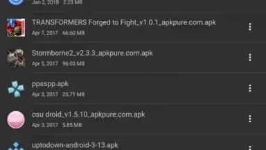 Root File Explorer - Connect All Yours Accounts скриншот 8