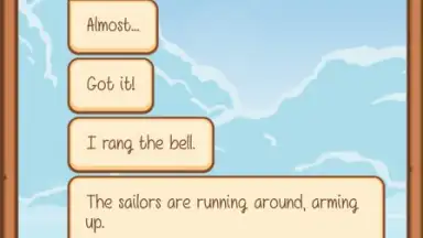 God of Magic скриншот 6