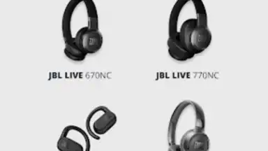 JBL Headphones скриншот 5
