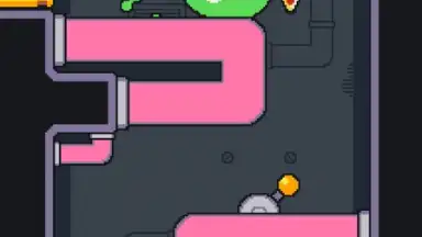 Slime Pizza скриншот 10