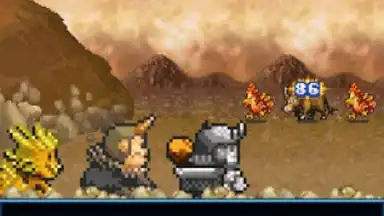 Beastie Bay скриншот 2