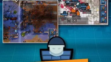 Prison Architect: Mobile скриншот 5