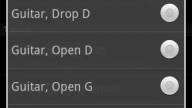 PitchLab Lite скриншот 6