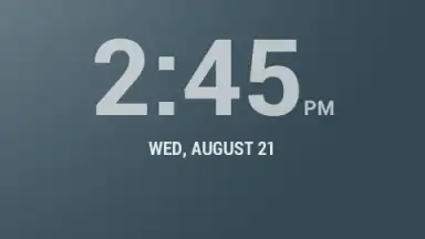 XThemes скриншот 5
