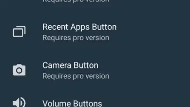 Button Mapper: Remap your keys скриншот 5