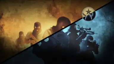 Counter Strike CT-GO Offline скриншот 3