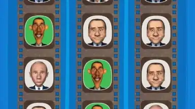 Obama скриншот 13