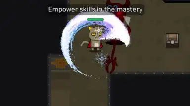 Cat Tower скриншот 15