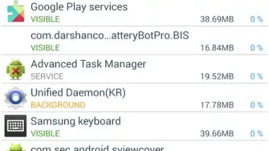 Smart File Manager скриншот 9