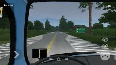 Global Truck Online скриншот 6