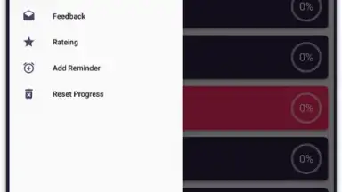 Lose Weight In 30 Days скриншот 7