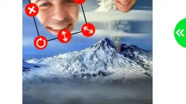 Face Swap скриншот 8