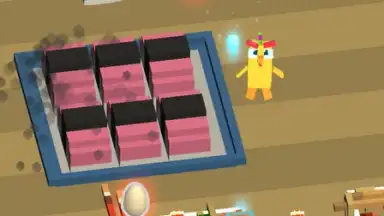 Llama Llama Spit Spit скриншот 12