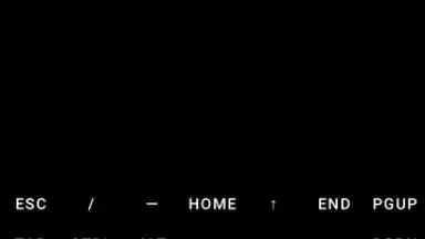 Termux скриншот 8