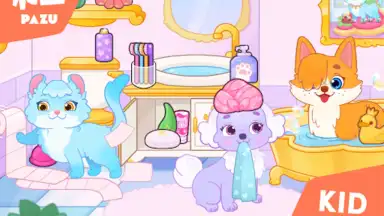 Pet World скриншот 5