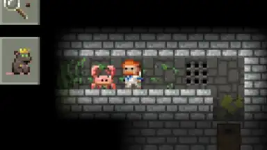 Skillful Pixel Dungeon скриншот 15