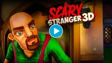 Scary Neighbor 3D скриншот 1