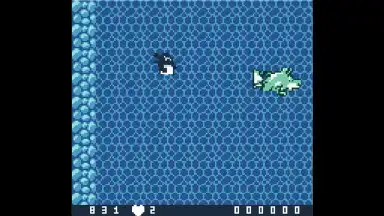 Rise of the Penguins GB скриншот 4