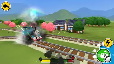 Thomas & Friends: Adventures! скриншот 6