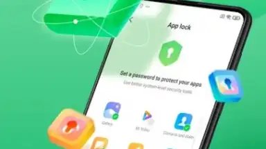 Xiaomi Security скриншот 2