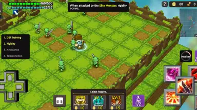 Hero Craft скриншот 12