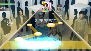 SUPERSTAR JYPNATION (JP) скриншот 12