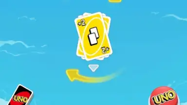 UNO Wonder скриншот 9