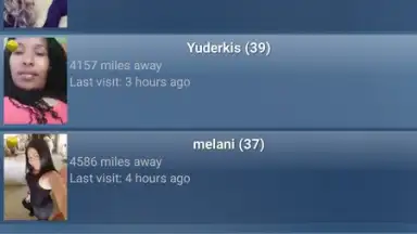 Meet24 скриншот 17