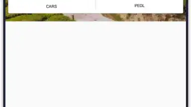 Zoomcar скриншот 2