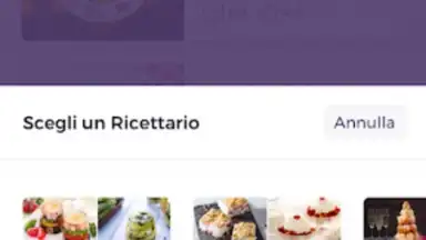 GialloZafferano скриншот 3