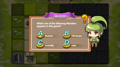 Fantasy Monster скриншот 5