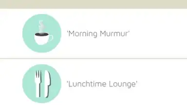 Coffitivity скриншот 1