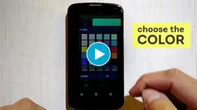 Partial Screen скриншот 1