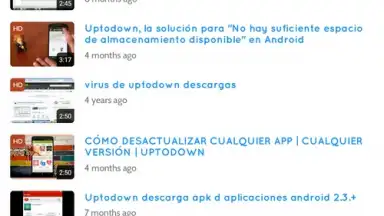 Peggo - YouTube to MP3 Converter скриншот 1