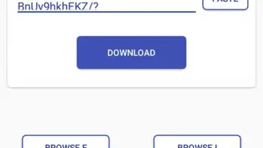 Video Downloader for Facebook & Instagram скриншот 8