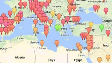 WeatherSignal скриншот 6