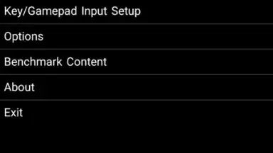 Snes9x EX+ скриншот 1