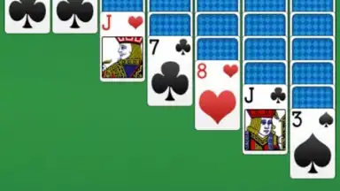 World solitaire скриншот 3