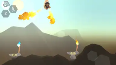 Mars: Mars скриншот 4