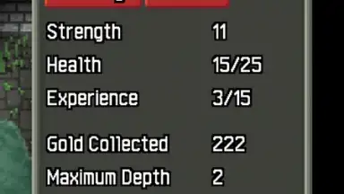 Shattered Pixel Dungeon скриншот 4