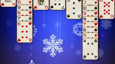 Solitaire Free скриншот 6