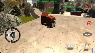 Car Parking скриншот 4