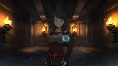 Sword Art Online: Integral Factor скриншот 5