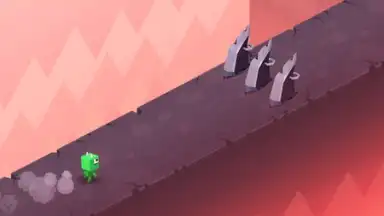 The Pit скриншот 2